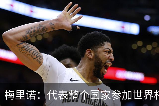 梅里诺：代表整个国家参加世界杯是一种荣耀，这真的是梦想成真